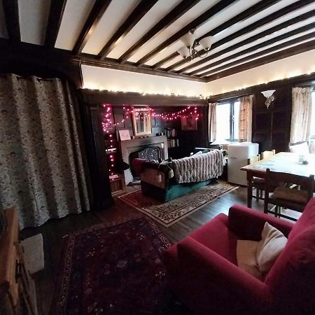 Jesmond House B&B Room 1 Кингстън ъпон Хъл Екстериор снимка