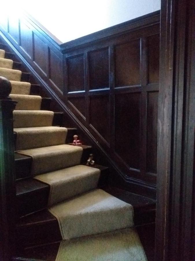 Jesmond House B&B Room 1 Кингстън ъпон Хъл Екстериор снимка